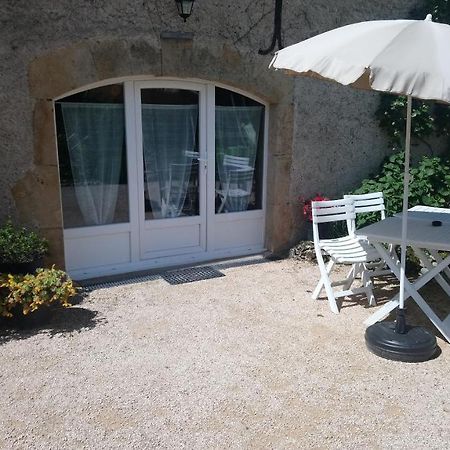 Appartement Duplex Bretenoux Exteriér fotografie