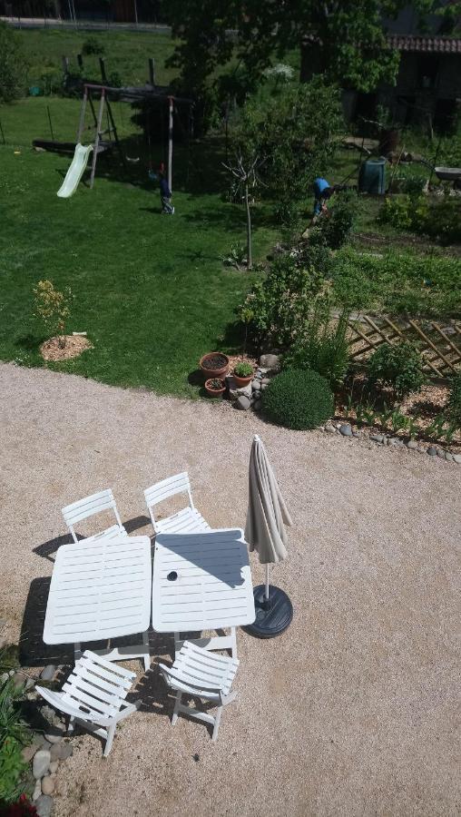 Appartement Duplex Bretenoux Exteriér fotografie