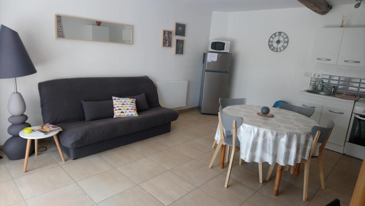 Appartement Duplex Bretenoux Exteriér fotografie