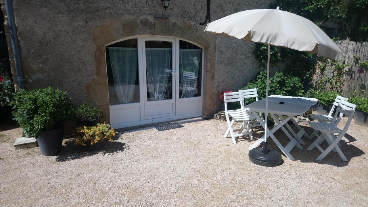 Appartement Duplex Bretenoux Exteriér fotografie